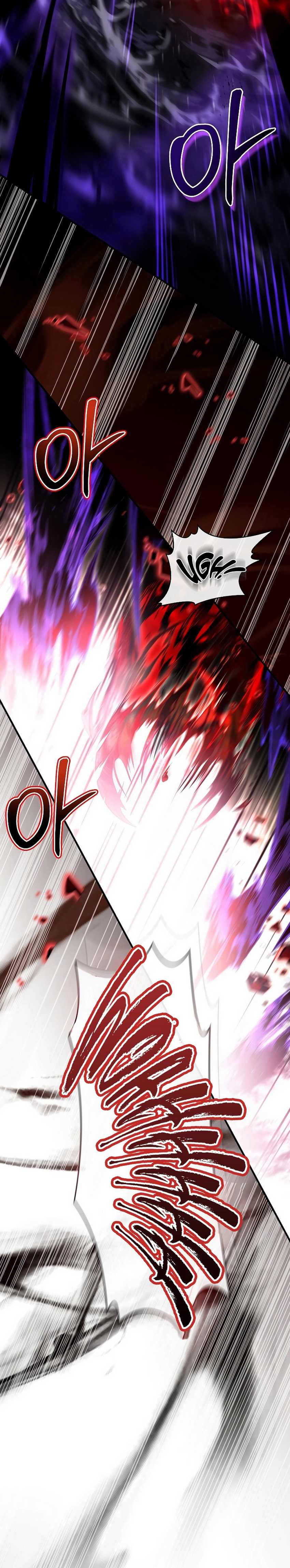 Death King Karnak Chapter 17 halaman 22