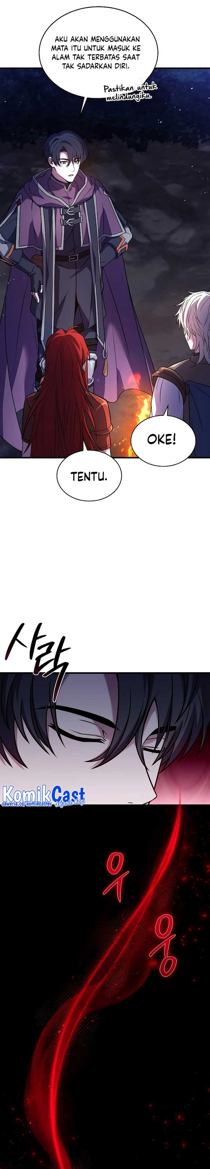 Death King Karnak Chapter 17 halaman 9