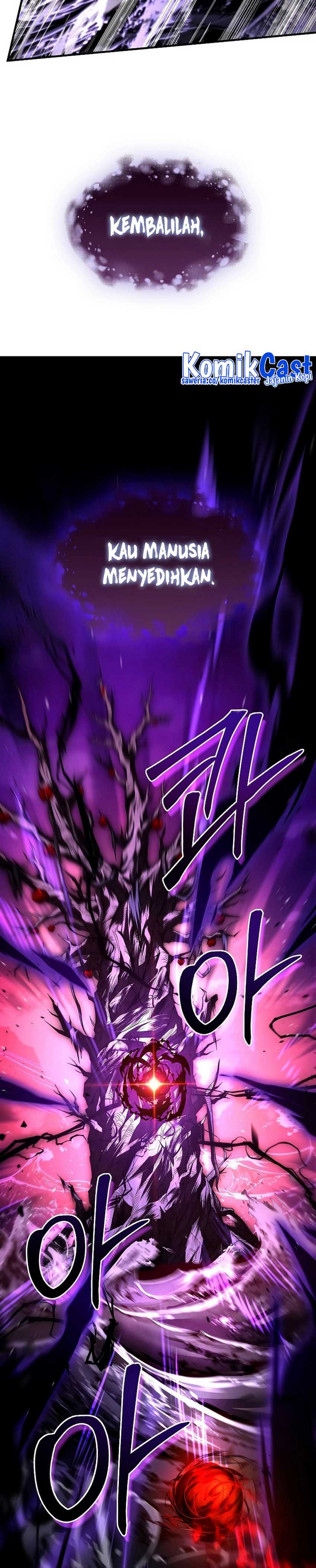 Death King Karnak Chapter 17 halaman 21