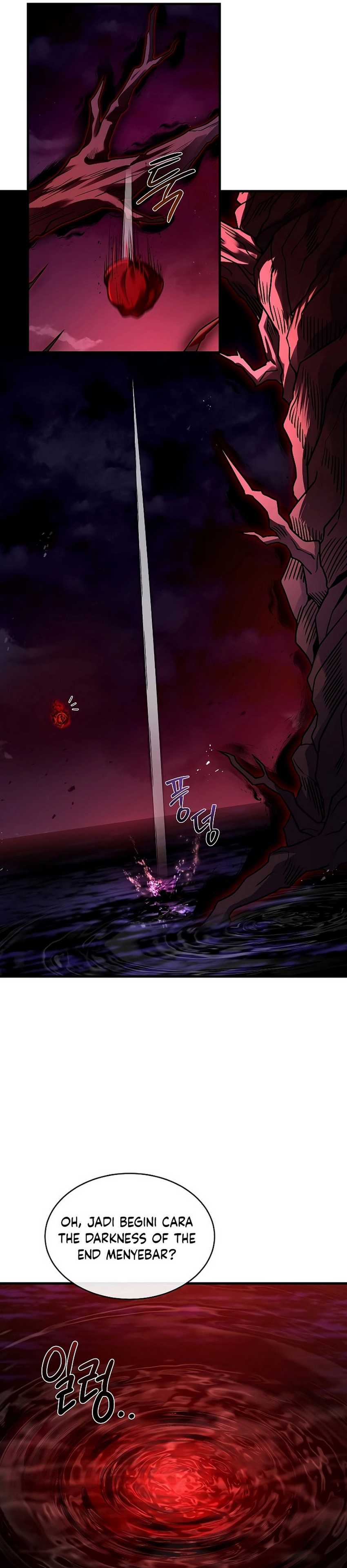 Death King Karnak Chapter 17 halaman 14