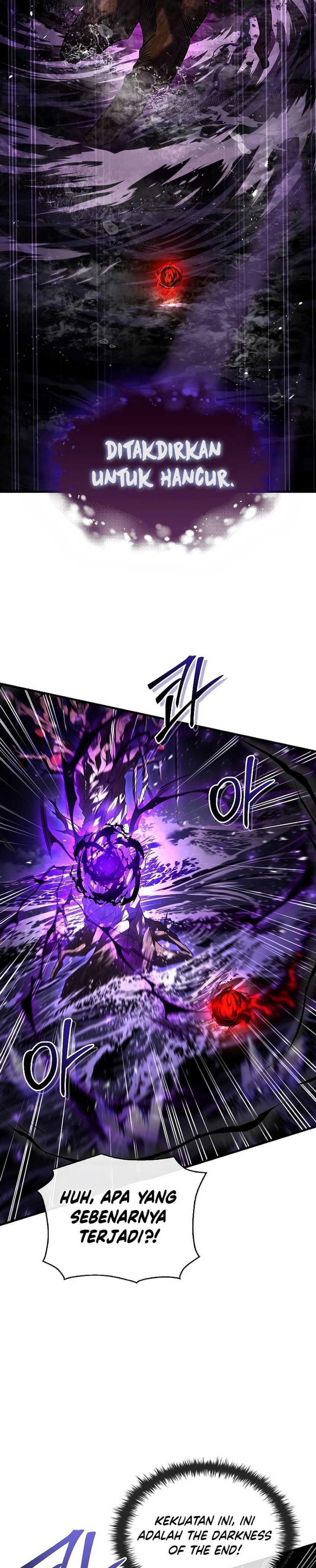 Death King Karnak Chapter 17 halaman 19