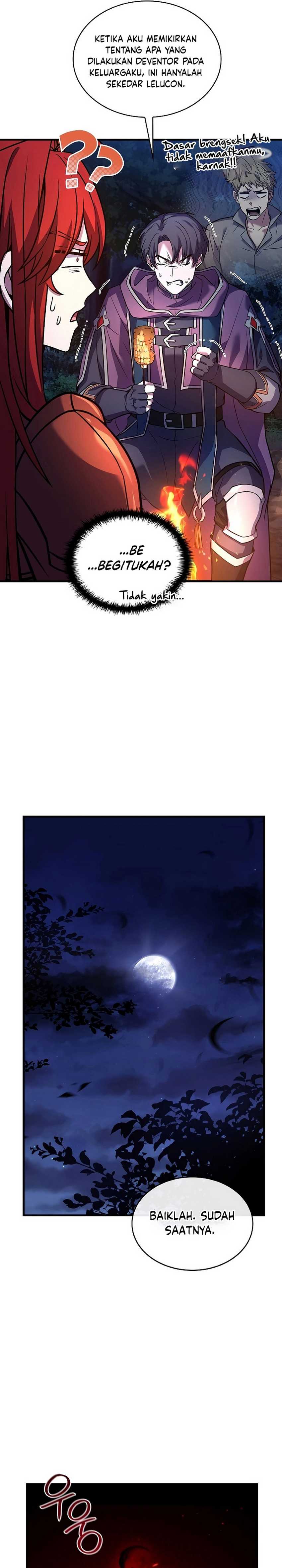 Death King Karnak Chapter 17 halaman 6