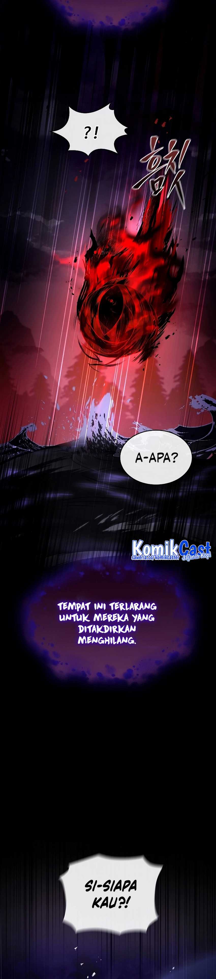 Death King Karnak Chapter 17 halaman 17