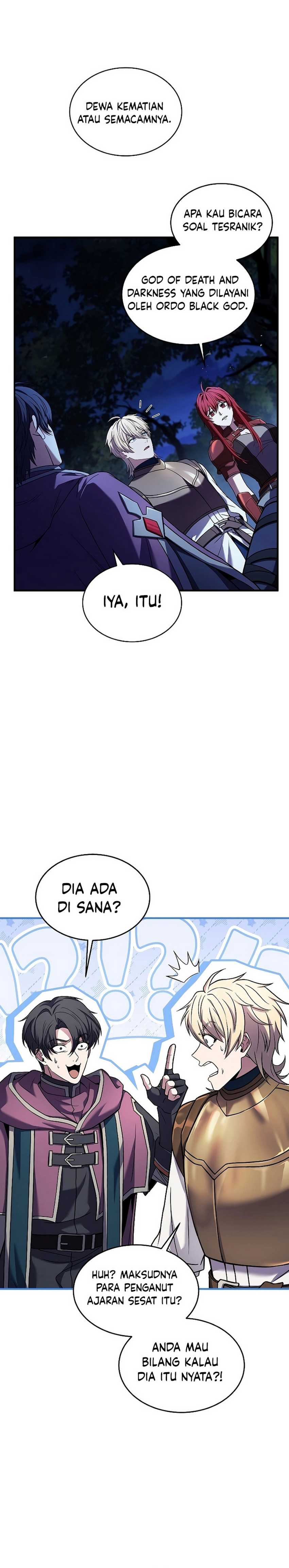 Death King Karnak Chapter 17 halaman 25