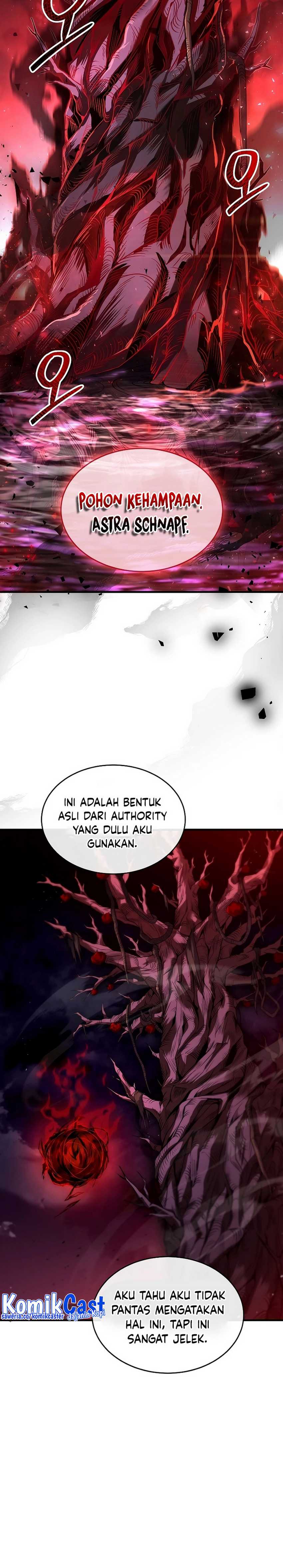Death King Karnak Chapter 17 halaman 13
