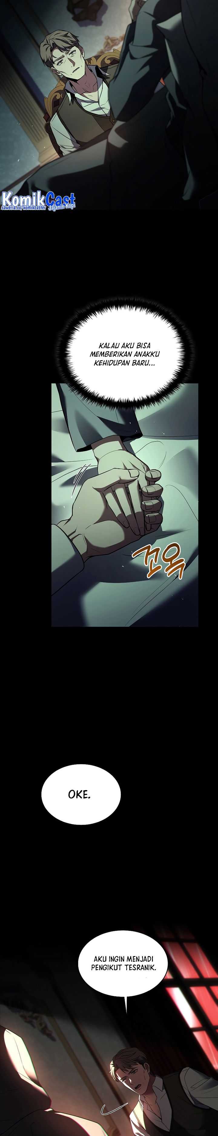 Death King Karnak Chapter 18 halaman 30