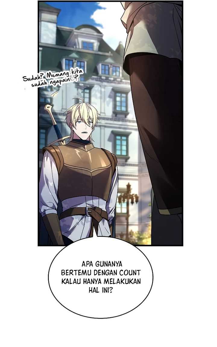 Death King Karnak Chapter 18 halaman 38