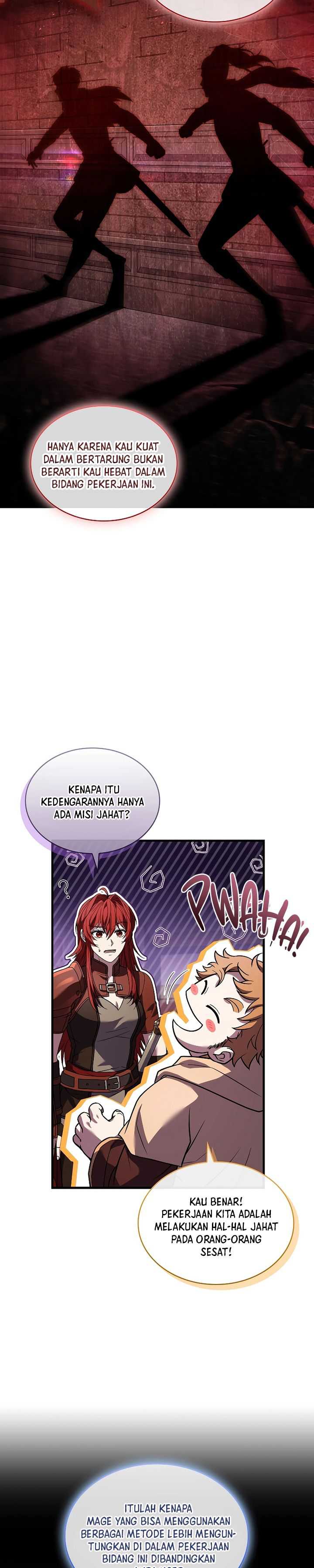 Death King Karnak Chapter 18 halaman 19
