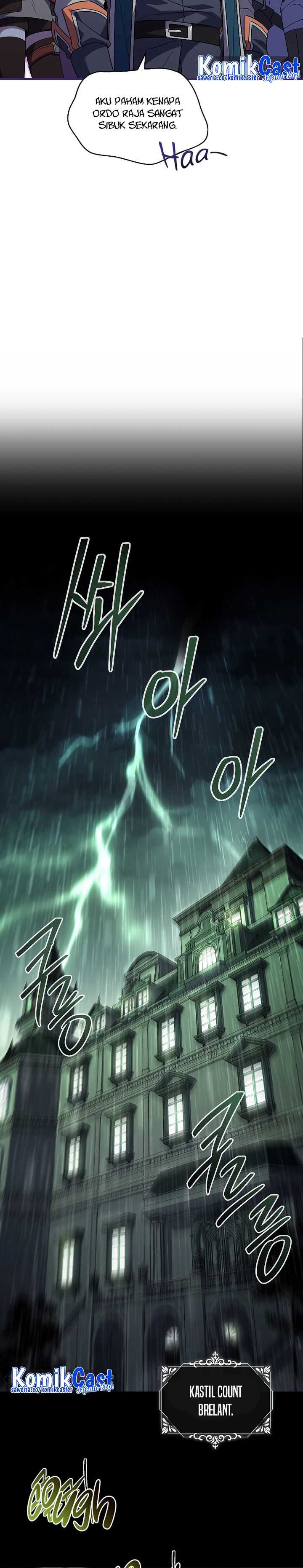 Death King Karnak Chapter 18 halaman 24