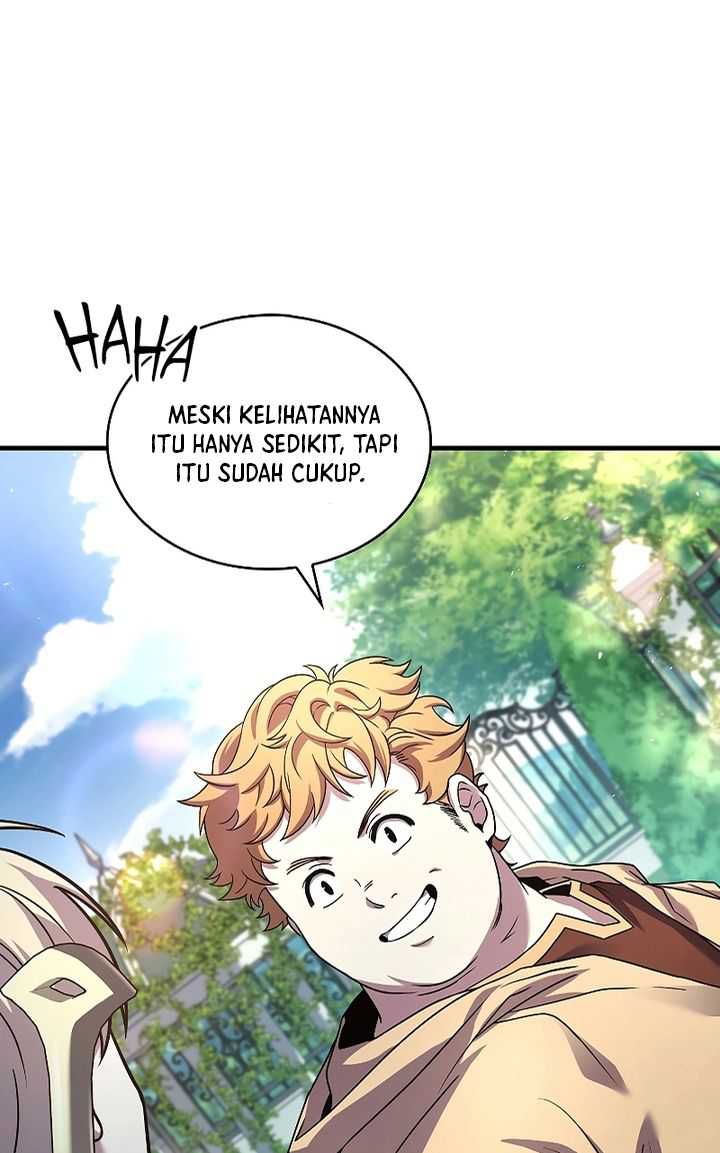 Death King Karnak Chapter 18 halaman 39