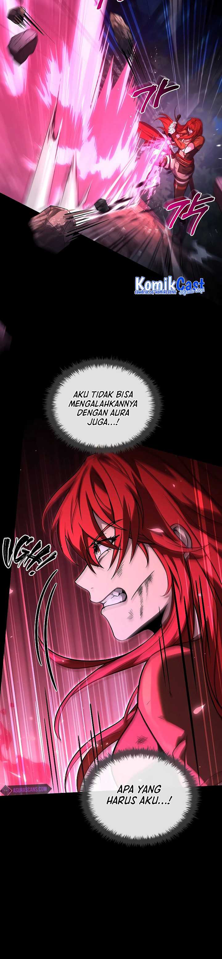 Death King Karnak Chapter 20 halaman 11