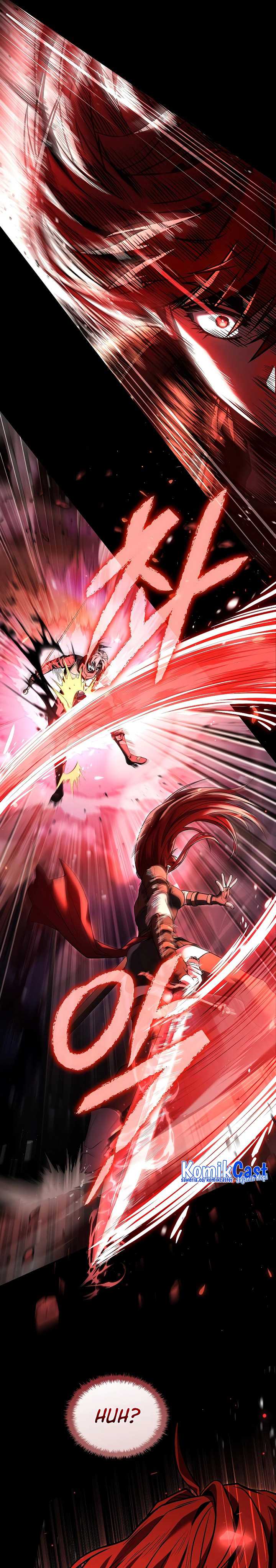 Death King Karnak Chapter 20 halaman 17