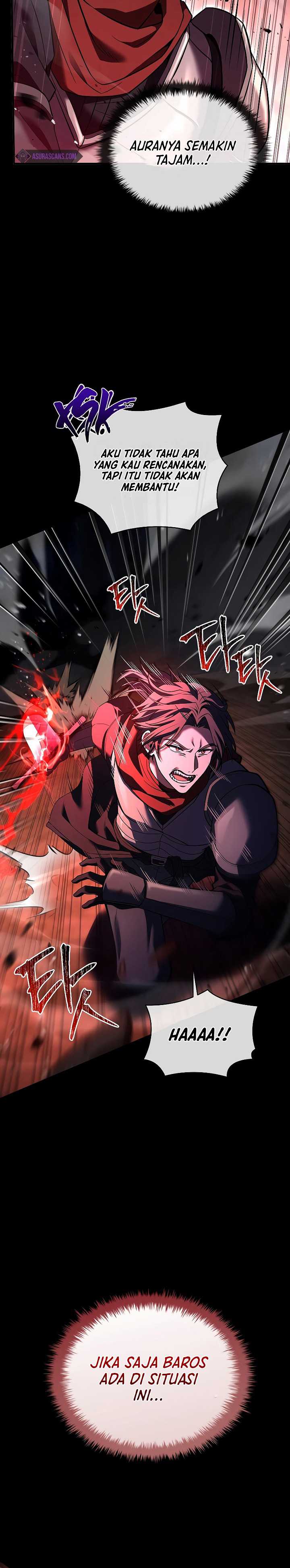 Death King Karnak Chapter 20 halaman 16