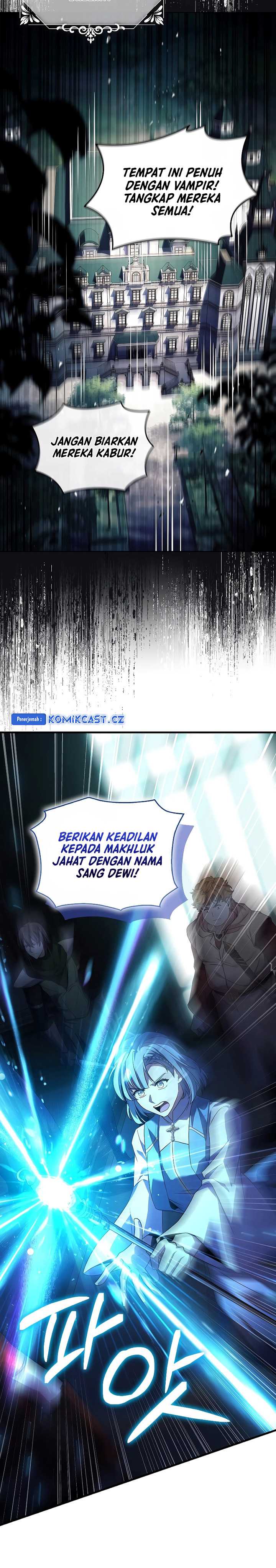 Death King Karnak Chapter 20 halaman 36