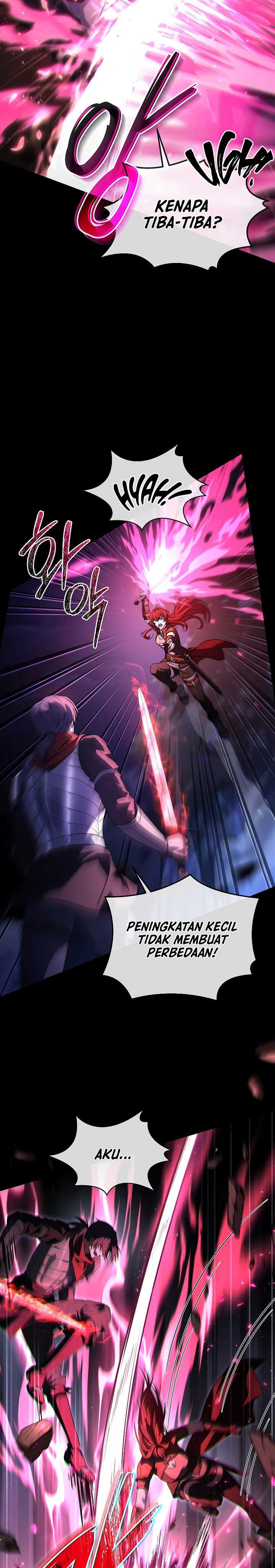 Death King Karnak Chapter 20 halaman 9