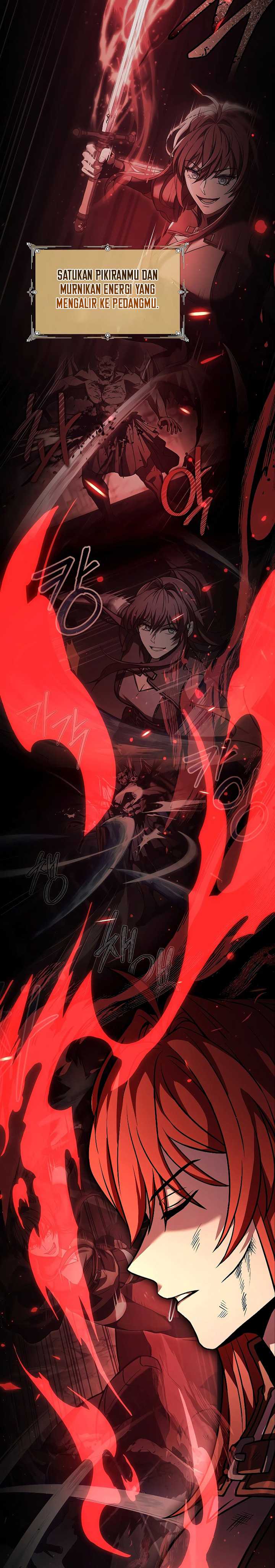 Death King Karnak Chapter 20 halaman 14