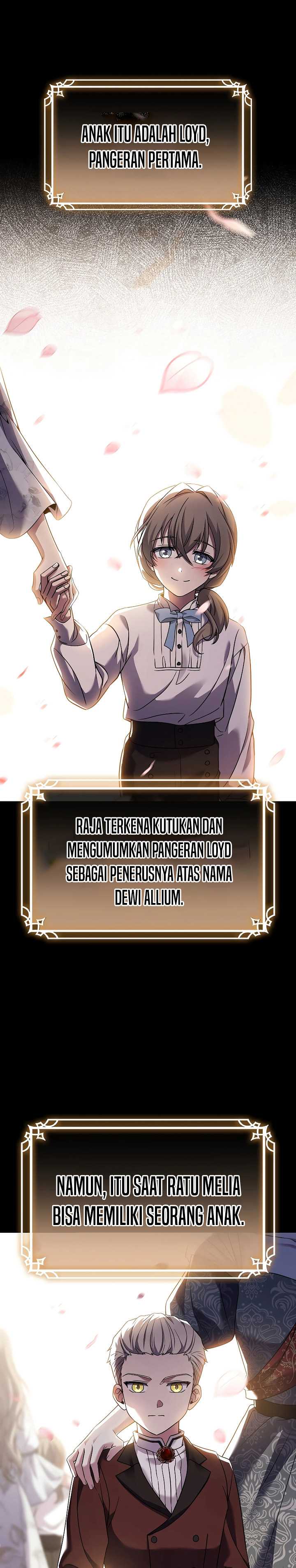 Death King Karnak Chapter 22 halaman 5