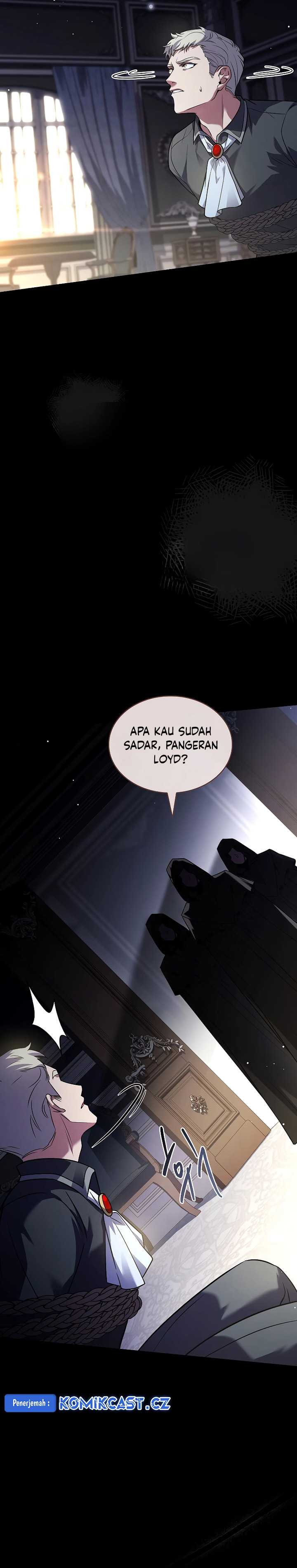 Death King Karnak Chapter 22 halaman 26