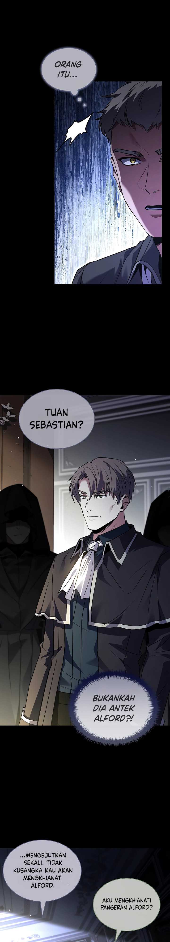 Death King Karnak Chapter 22 halaman 30