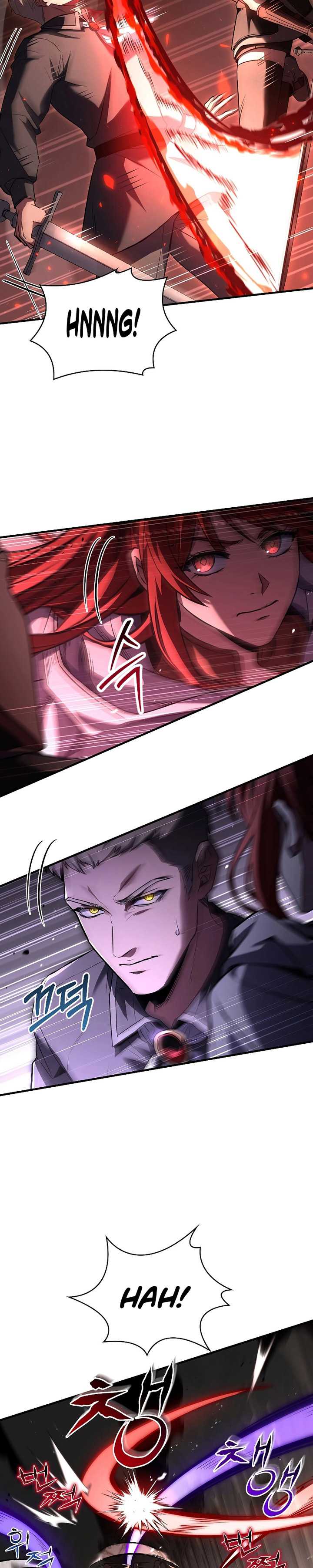 Death King Karnak Chapter 28 halaman 29