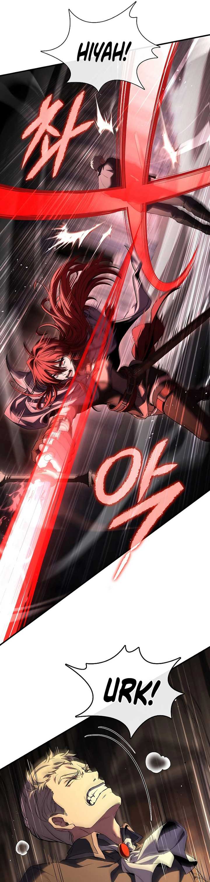 Death King Karnak Chapter 28 halaman 31
