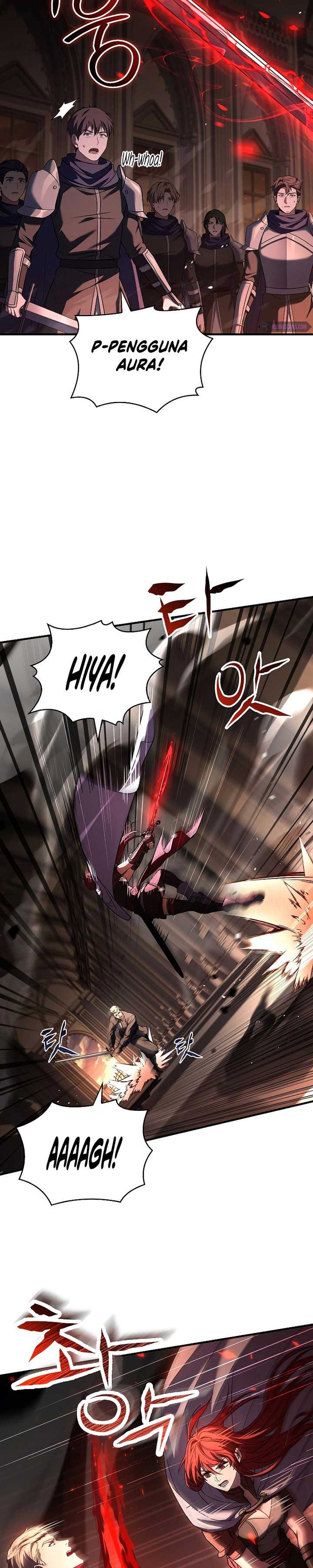 Death King Karnak Chapter 28 halaman 28