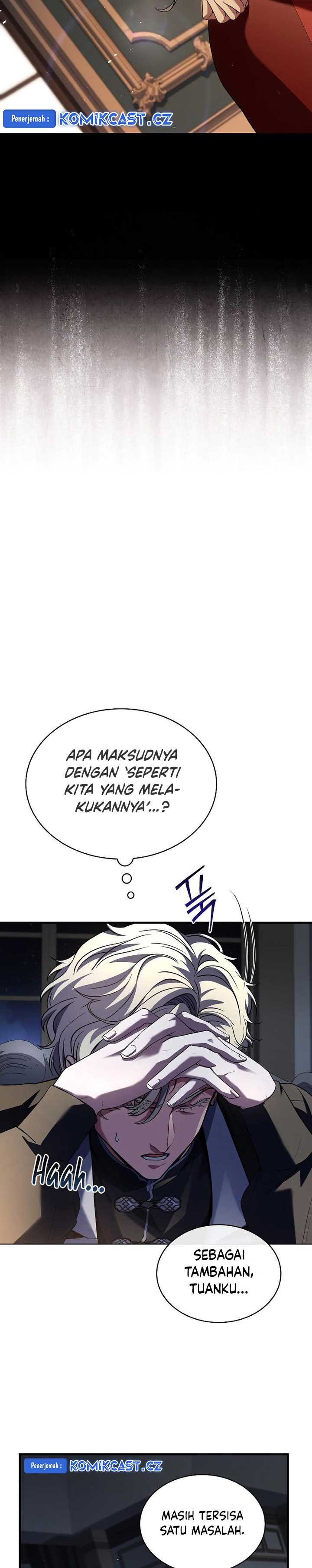Death King Karnak Chapter 29 halaman 24