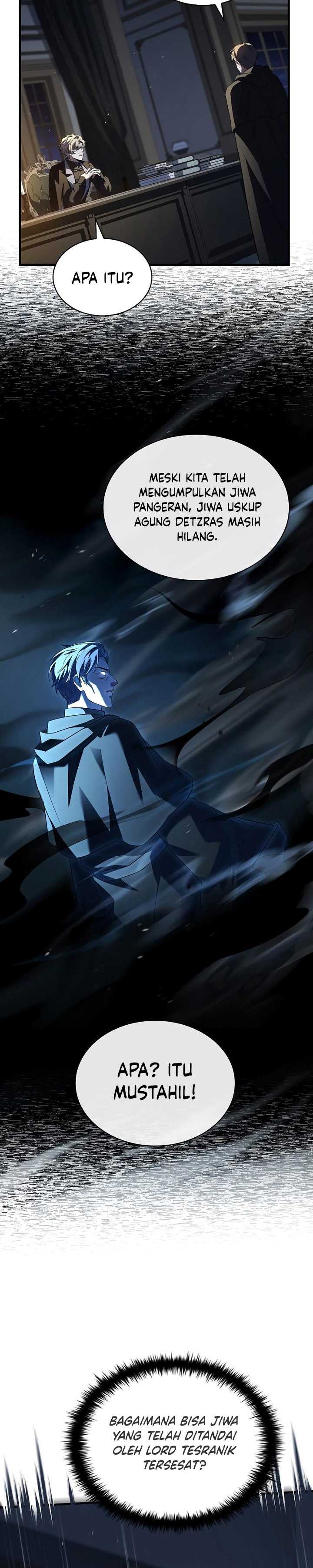 Death King Karnak Chapter 29 halaman 25