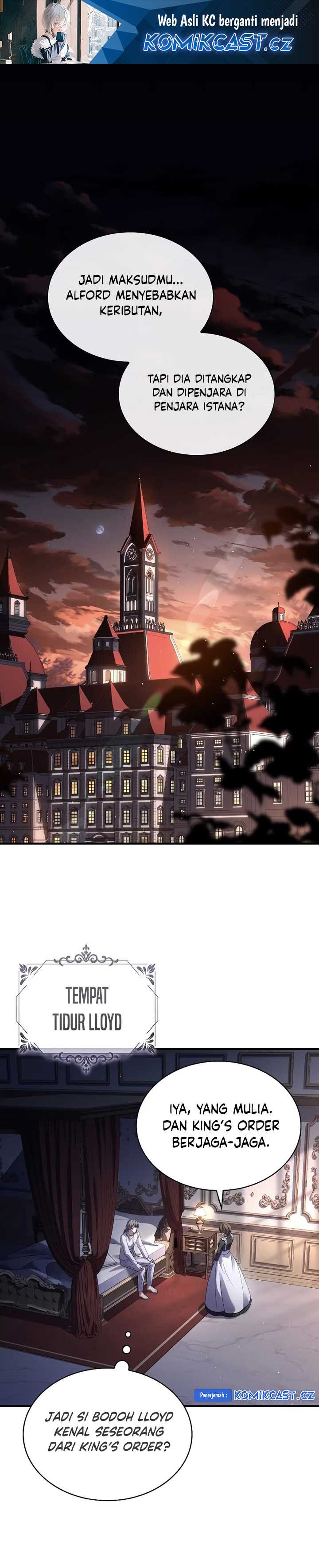 Death King Karnak Chapter 29 halaman 2