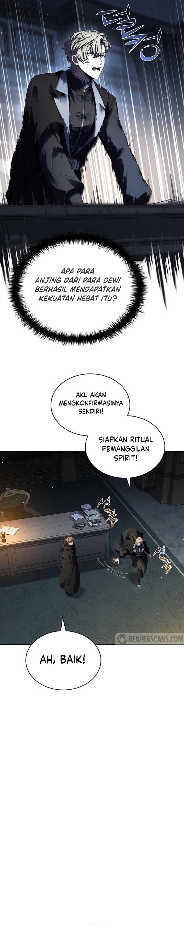 Death King Karnak Chapter 29 halaman 26