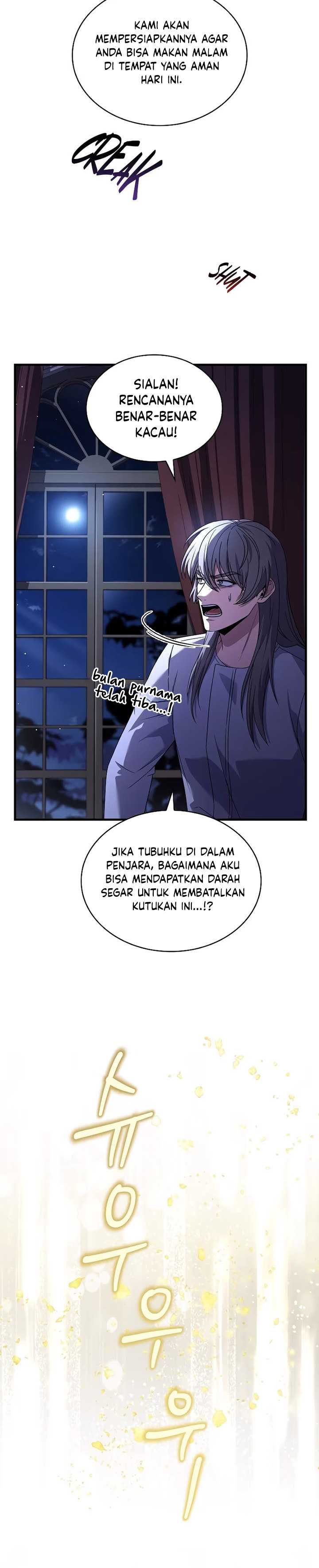 Death King Karnak Chapter 29 halaman 4