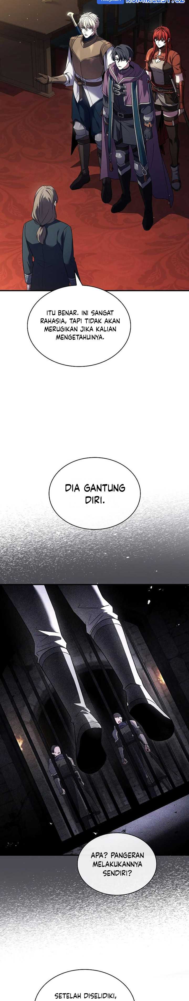 Death King Karnak Chapter 29 halaman 14