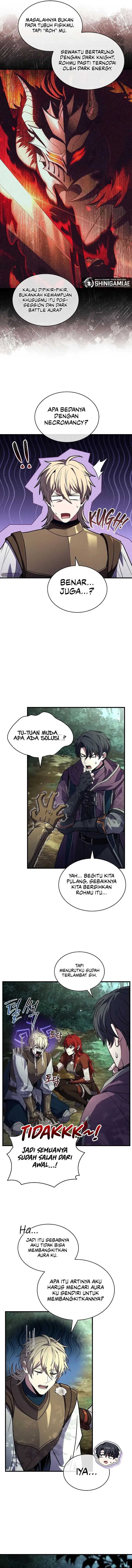 Death King Karnak Chapter 30 halaman 9
