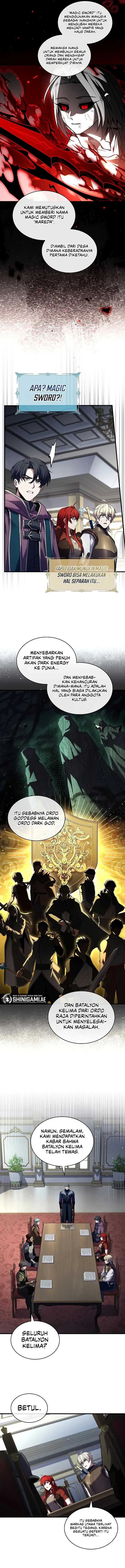 Death King Karnak Chapter 30 halaman 14