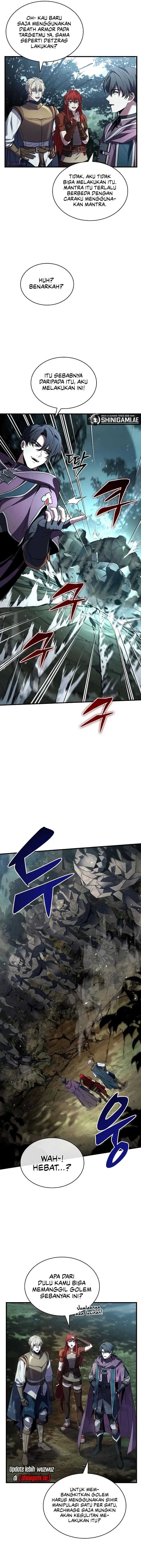 Death King Karnak Chapter 30 halaman 6