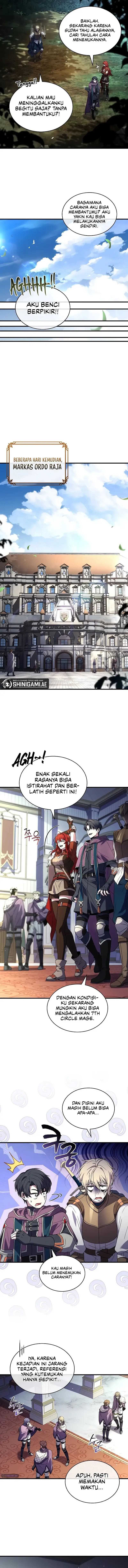 Death King Karnak Chapter 30 halaman 10