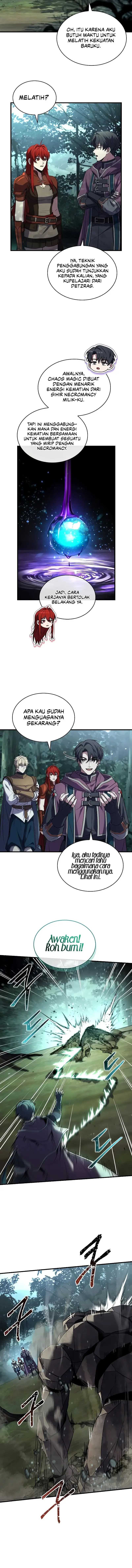 Death King Karnak Chapter 30 halaman 5