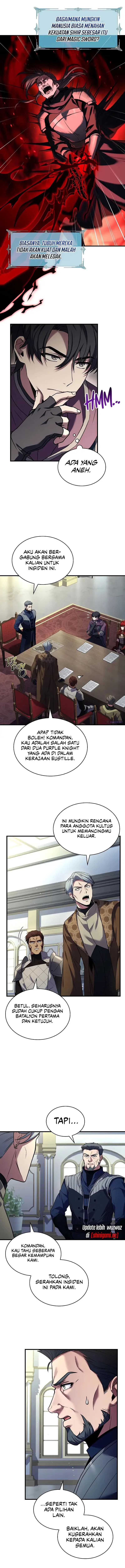 Death King Karnak Chapter 30 halaman 16