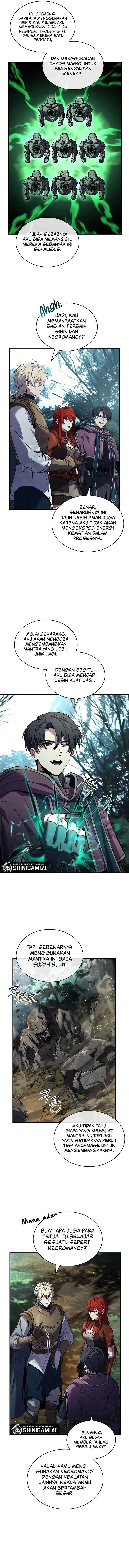 Death King Karnak Chapter 30 halaman 7