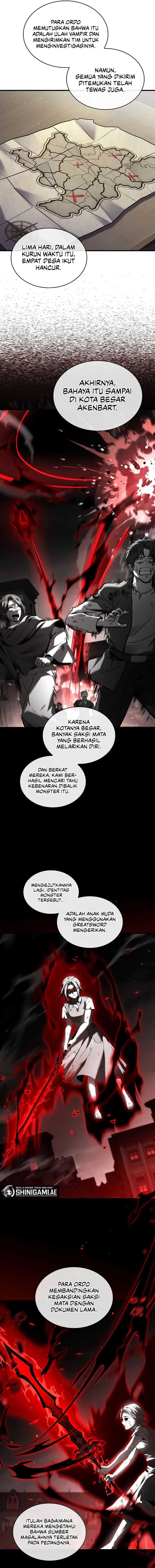 Death King Karnak Chapter 30 halaman 13