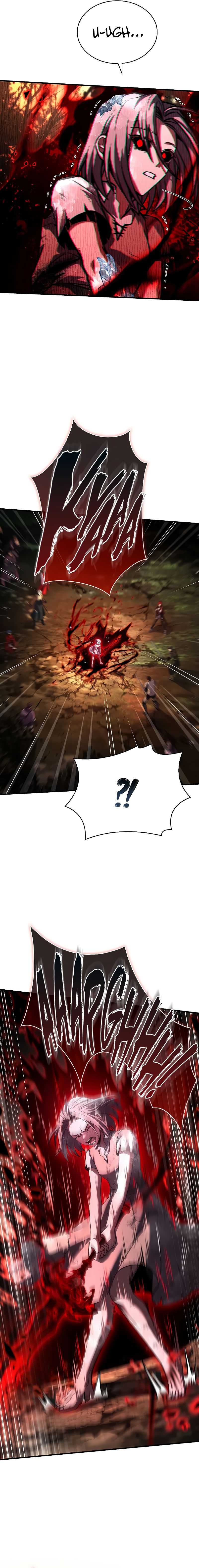 Death King Karnak Chapter 31 halaman 13