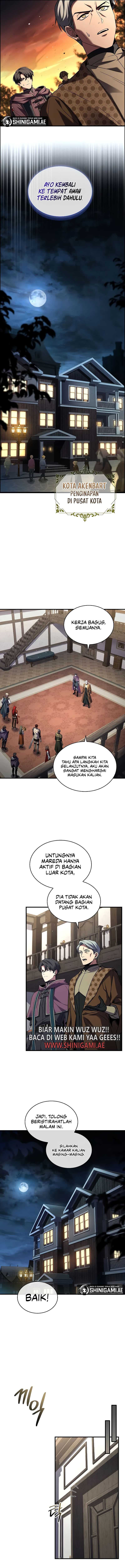 Death King Karnak Chapter 31 halaman 17