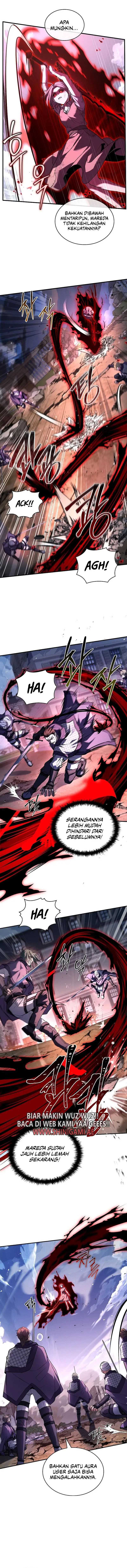 Death King Karnak Chapter 32 halaman 14