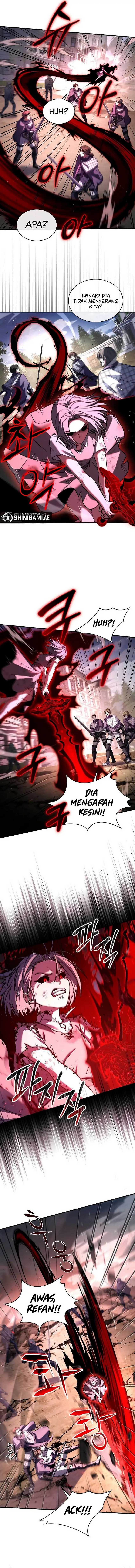 Death King Karnak Chapter 33 halaman 3