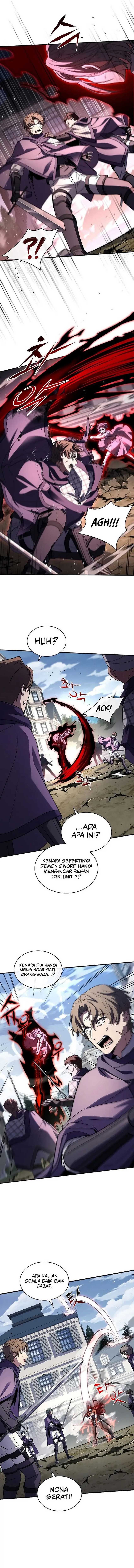 Death King Karnak Chapter 33 halaman 4