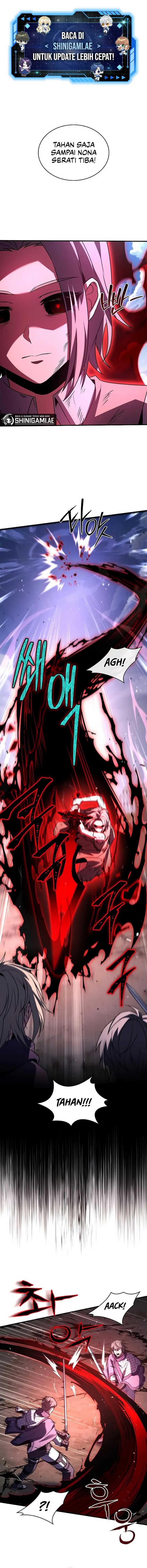 Death King Karnak Chapter 33 halaman 2