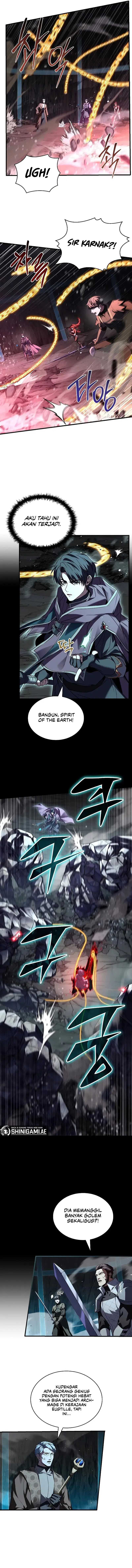 Death King Karnak Chapter 36 halaman 6
