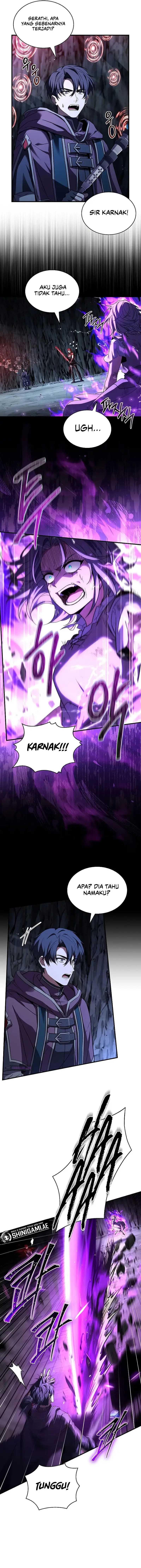 Death King Karnak Chapter 36 halaman 14