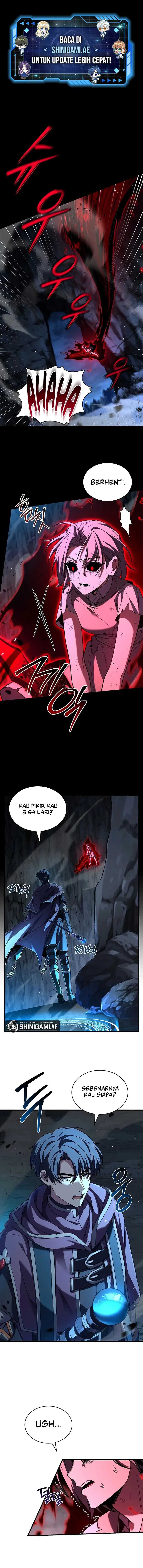 Death King Karnak Chapter 36 halaman 2