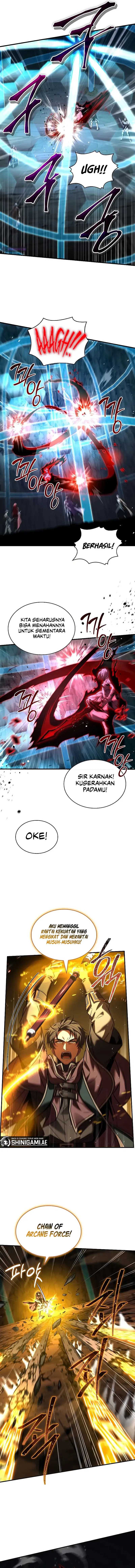 Death King Karnak Chapter 36 halaman 4